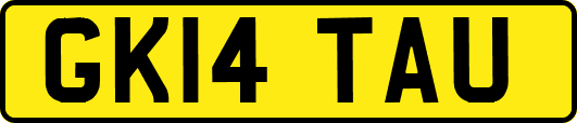 GK14TAU