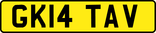 GK14TAV
