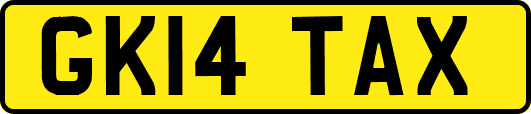 GK14TAX