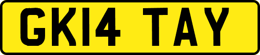 GK14TAY