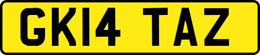 GK14TAZ