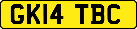 GK14TBC