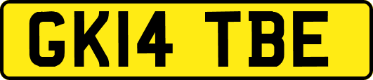 GK14TBE