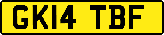 GK14TBF