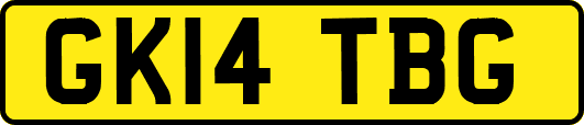 GK14TBG