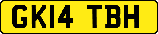GK14TBH