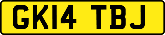 GK14TBJ