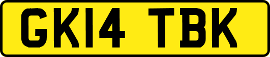 GK14TBK