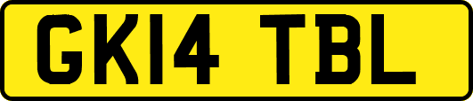 GK14TBL