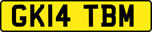 GK14TBM