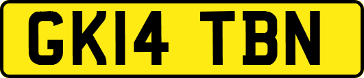 GK14TBN