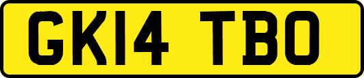 GK14TBO