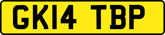 GK14TBP