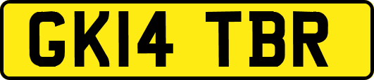GK14TBR