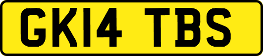 GK14TBS