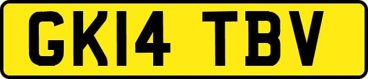 GK14TBV