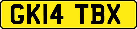 GK14TBX