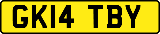 GK14TBY