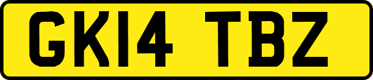 GK14TBZ