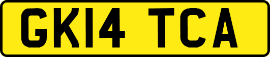 GK14TCA