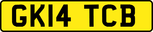GK14TCB