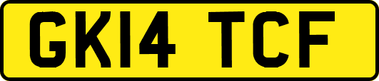 GK14TCF