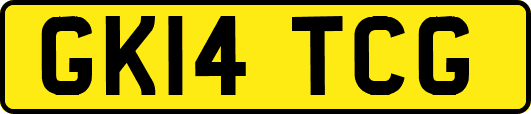 GK14TCG