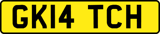 GK14TCH