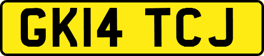 GK14TCJ