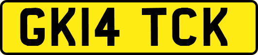 GK14TCK