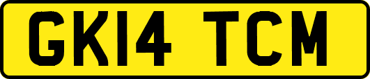 GK14TCM