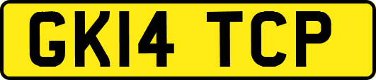 GK14TCP