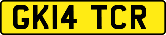 GK14TCR