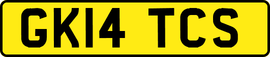 GK14TCS