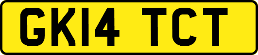 GK14TCT
