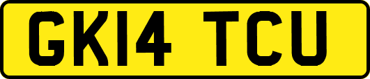 GK14TCU