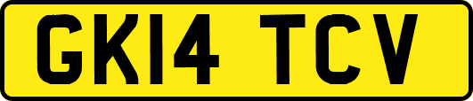 GK14TCV