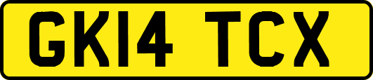 GK14TCX