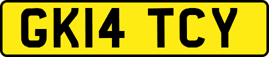 GK14TCY