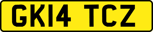 GK14TCZ