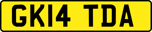 GK14TDA