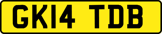 GK14TDB