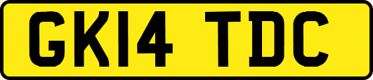 GK14TDC