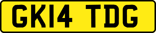 GK14TDG