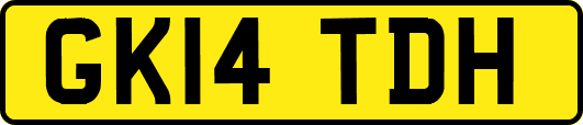 GK14TDH