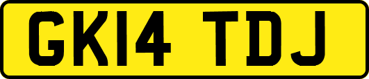 GK14TDJ