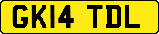 GK14TDL