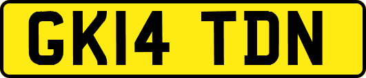 GK14TDN