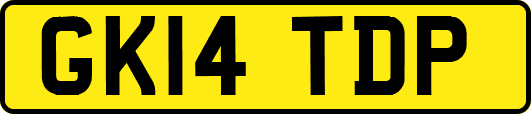 GK14TDP