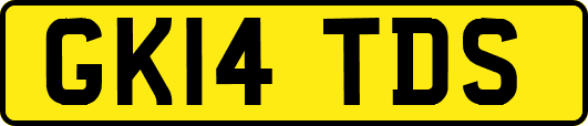 GK14TDS